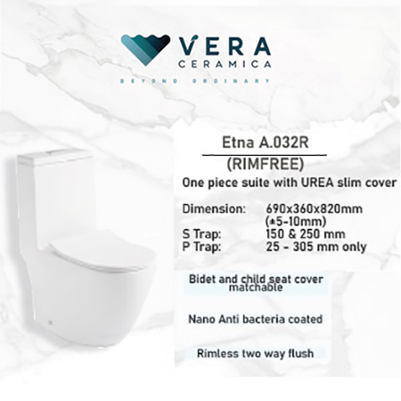 VERA ETNA A